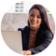 post de instagram carrusel tips de productividad minimalista beige (70 x 70 px)